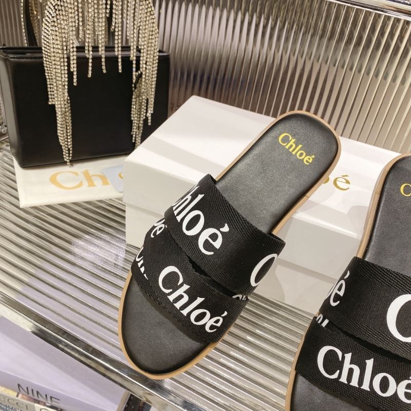 Chloe Sandals